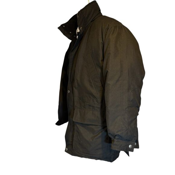 Perry Ellis Downfill Blend Jacket Men M — Hood Missing - Picture 12 of 16